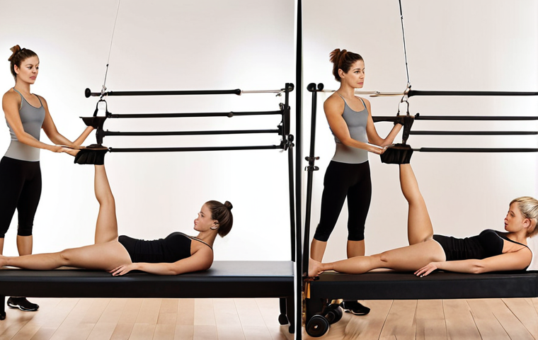 pilates - 이미지 1