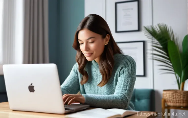 필라테스 강사 자격 갱신 방법 - **Prompt 1: Continuous Learning and Workshops**
    "A diverse group of professional Pilates instruc...