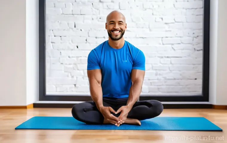 필라테스 자격증 학원 추천 - **Prompt:** A highly skilled female Pilates instructor, dressed in stylish, modest athletic wear (fu...